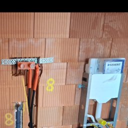 Montaż armatury Wrocław 4