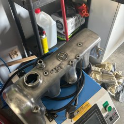 Piaskowanie Lublin 3