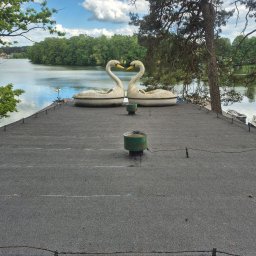 Izolacja fundamentów Krosno Odrzańskie