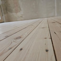 Cyklinowanie Śrem 3