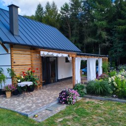 Zadaszenia, wiaty i pergole Kępno