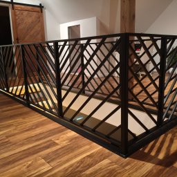 Zadaszenia, wiaty i pergole Kępno