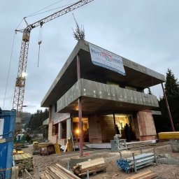 Mija - Ławy Fundamentowe Brzesko