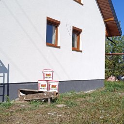 H&M INWESTMENT SP z oo - Ocieplanie Poddasza Ostrów Mazowiecka