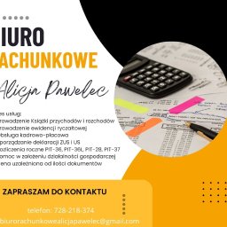 Księgowy Przybiernów 1