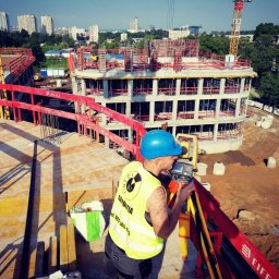 Geodeta Dąbrowa Górnicza 4