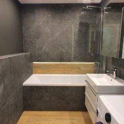 Malowanie mieszkań Kczewo 1