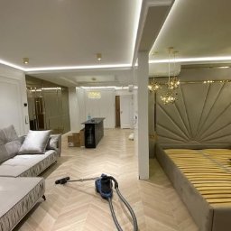 Malowanie mieszkań Kczewo 2