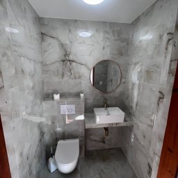 Malowanie mieszkań Kczewo 4