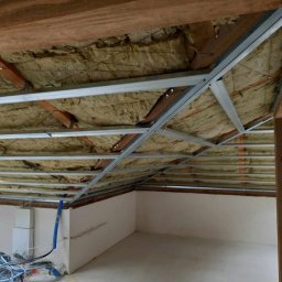 Malowanie mieszkań Kiełpin 2