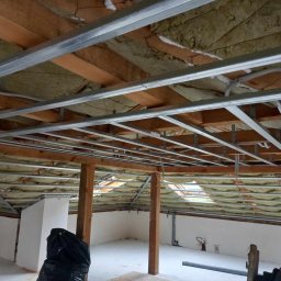 Malowanie mieszkań Kiełpin 3