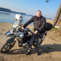 Usługi ogolnobudowlane Raf-Bud - Gładzie Gipsowe Brusy