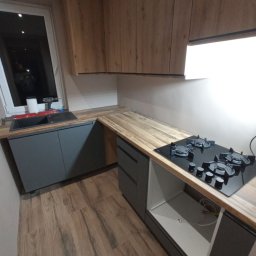 Remonty mieszkań Siemianowice Śląskie 4