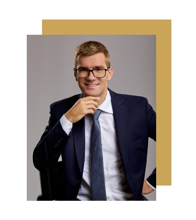 Radca Prawny Krzysztof Adamczyk