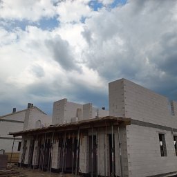 YSBud Yury Shchuchko - Altany z Bali Łochów