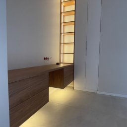 Szafy na wymiar Łomianki 1