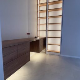 Szafy na wymiar Łomianki 2