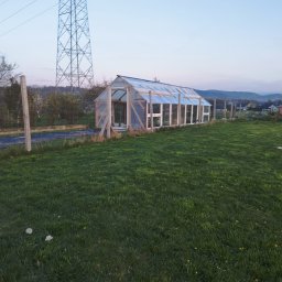 Glazurnik Bielsko-Biała 4