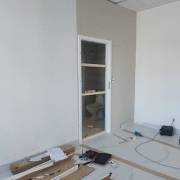 Glazurnik Bielsko-Biała 2