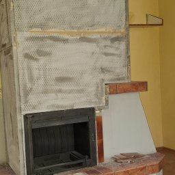 Leszek Kożdoń - Glazurnik Bielsko-Biała