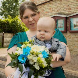 Fotograf na chrzest Piotrków Trybunalski 2