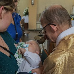 Fotograf na chrzest Piotrków Trybunalski 3