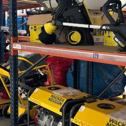 Multi-wypożyczalnia sprzętów budowlanych, remontowych, ogrodowych, imprezowych i innych. Gwarancja najniższej ceny, odbiór osobisty lub dostawa wypożyczonych sprzętów pod drzwi w całej Polsce. 