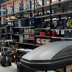 Wynajem koparek Wrocław 4