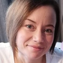 Kamila Kraszewska - Przepisywanie Tekstów Gdynia