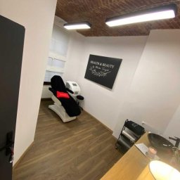 Depilacja laserowa Bielsko-Biała 2