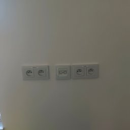 Pomiary elektryczne Lasowice Wielkie 4