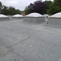 Naprawa dachów Warszawa 2