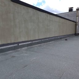 Naprawa dachów Warszawa 3