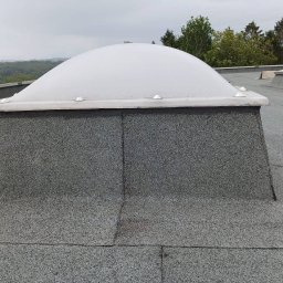 Naprawa dachów Warszawa 4