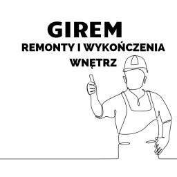 GIREM - Remonty Małych Łazienek Konstancin-Jeziorna