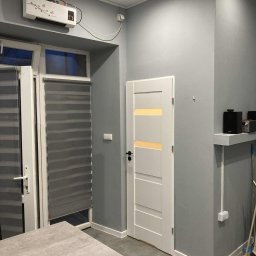 Układanie paneli Konstancin-Jeziorna 1