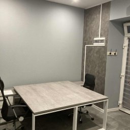 GIREM - Znakomite Usługi Parkieciarskie Piaseczno