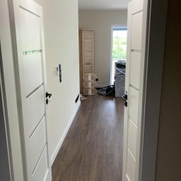 Układanie paneli Konstancin-Jeziorna 4