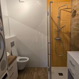 Sprzątanie mieszkań Maków Podhalański 2