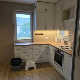 Sprzątanie mieszkań Maków Podhalański 1