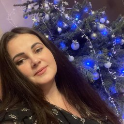 Viktoriia Kucher - Pomoc Domowa Warszawa