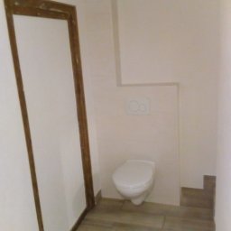 Remonty mieszkań Głogów 3