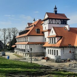 bud-drem - Firma Dekarska Mrozów