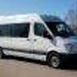 Wynajem Bus&oacute;w 8-17-20 Osobowych