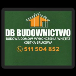 DB Budownictwo - Dom Klasyczny Siemiątkowo