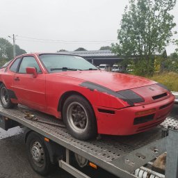 Laweta Ostrów Wielkopolski 4