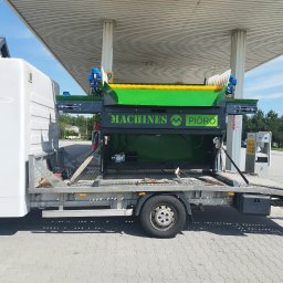 Laweta Ostrów Wielkopolski 3