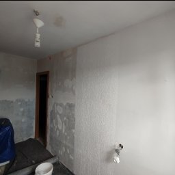 Malowanie mieszkań Rumia 4