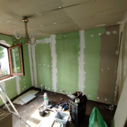 Mateusz Rzepa - Doskonałe Malowanie Mieszkań Wejherowo