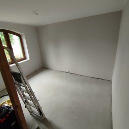 Mateusz Rzepa - Staranne Usługi Malarskie Wejherowo